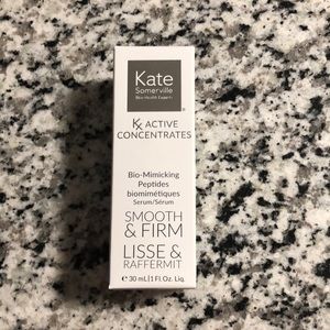Kate somerville face serum